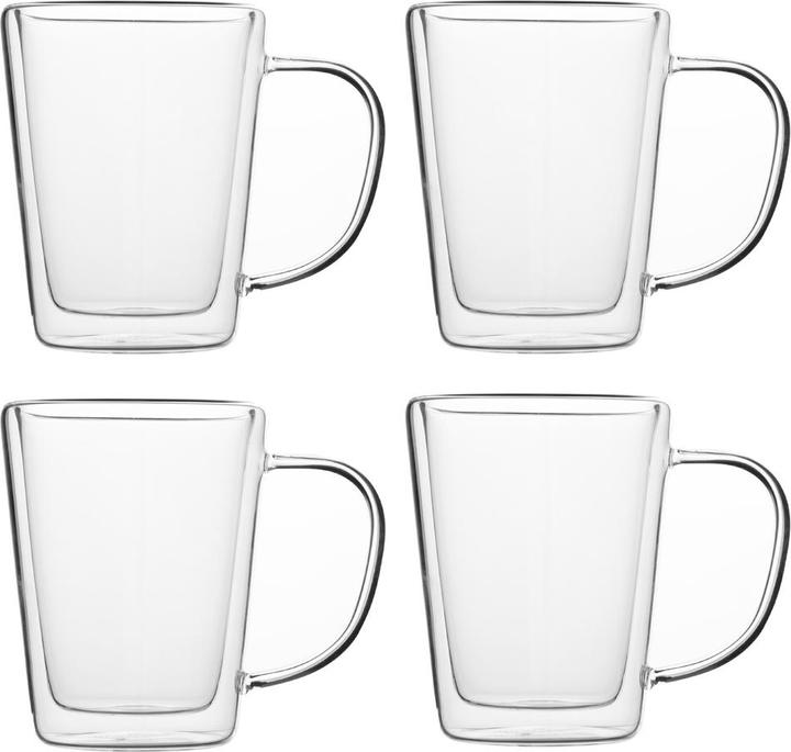 Produktbild Monzana Teegläser Set (250 ml, 1 x)