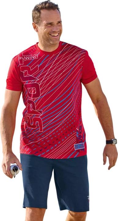 Produktbild Atlas For Men Shorts 2erPack (L)