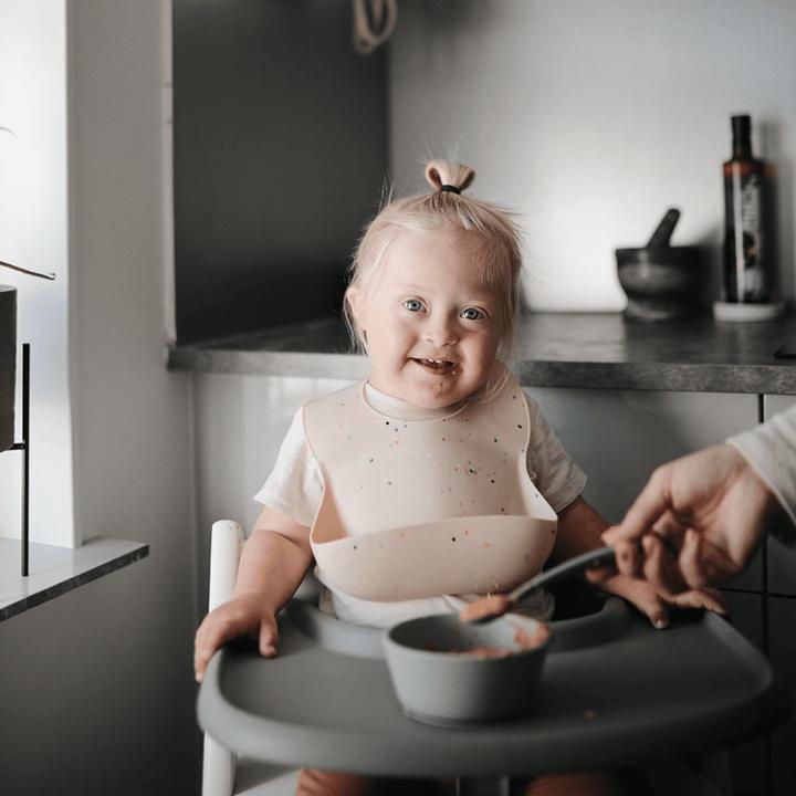 Actual product image Mushie Bowl