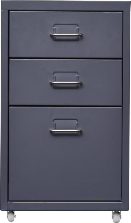 Produktbild En.Casa Kökar (48 x 28 x 41 cm)