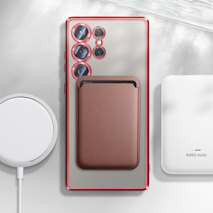 Produktbild Avizar Metallic Case (Samsung Galaxy S25 Ultra)