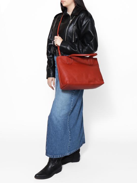 Actual product image Gave Lux Shoulder bag