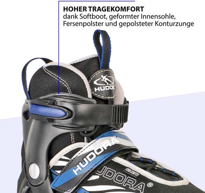 Actual product image Hudora Leon (37, 38, 39, 40)