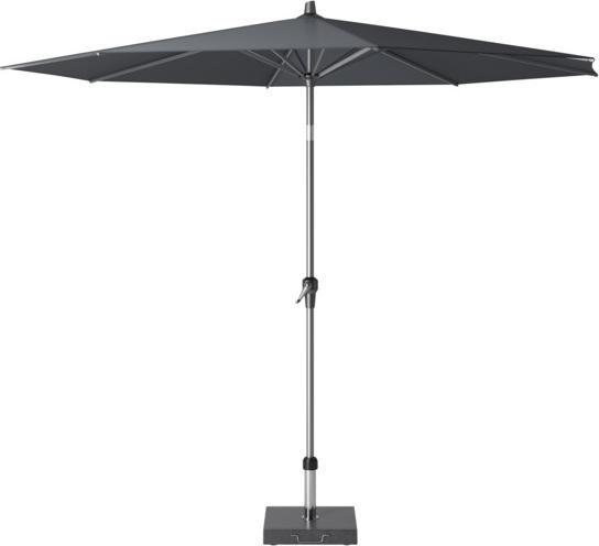 Actual product image Platinum Sun & Shade Parasol Riva ø 300 cm (3 m)