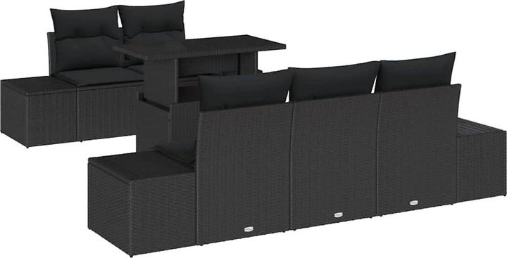 Produktbild vidaXL Agathe