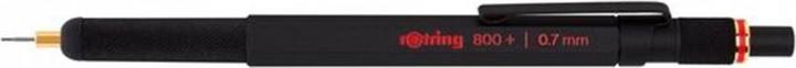Actual product image Rotring 800+ (0.70 mm, HB, 1x)