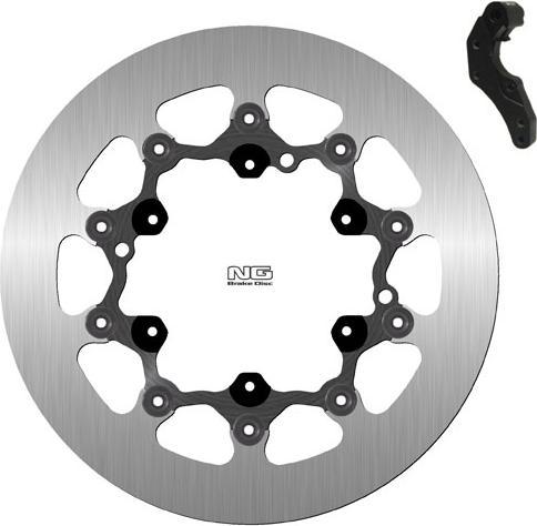 Produktbild NG Brake Disc 1640SPK27 (320 mm)