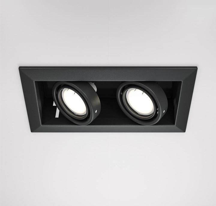 Image du produit Maytoni Métal moderne (GU10)