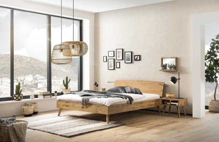 Actual product image Hasena Sambuco 20 (140 x 200 cm)