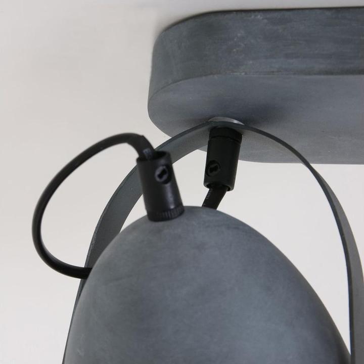 Produktbild Steinhauer Mexlite (350 lm, GU10)