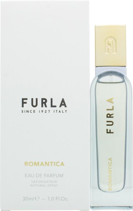 Produktbild Furla Romantica Eau de Parfum (Eau de Parfum, 60 ml)