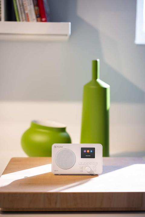 Produktbild Pure Elan One (DAB+, FM, Bluetooth)