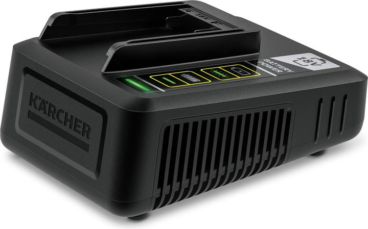 Kärcher Quick charger 2.445-032.0 (18 V)
