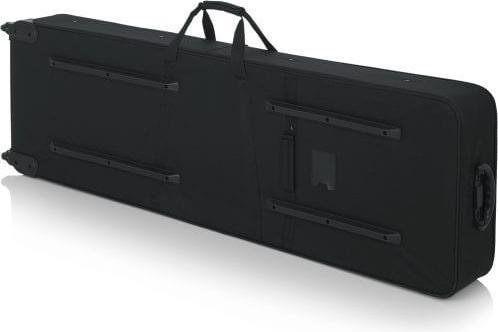 Image du produit Gator Cases GK-88 zachte koffer voor 88-toetsen keyboard 146x46x15 cm (Clavier)