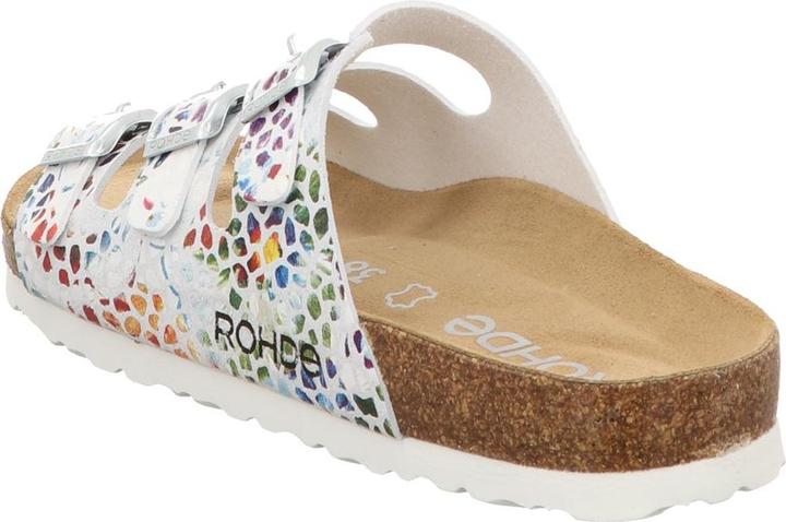 Actual product image Rohde Mules (36)