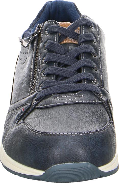 Immagine prodotto Mustang Un look accattivante e materiali robusti: ecco cosa rappresentano queste comode scarpe da (50)