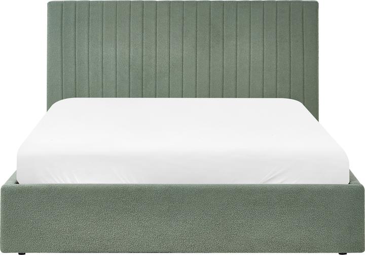 Actual product image Beliani Vion (160 x 200 cm)