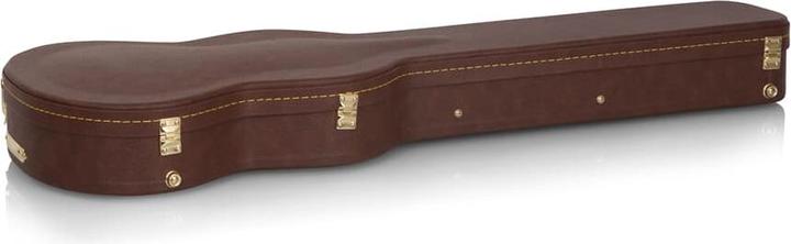 Produktbild Gator GW-SG-BROWN Tasche für Gibson SG (Gitarre)