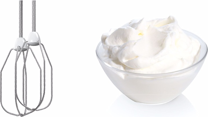 Actual product image Bosch Hausgeräte Clever Mixx (350 W)