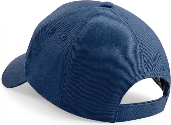 Actual product image RS PRO 5 Panel Cap French Navy (One size)