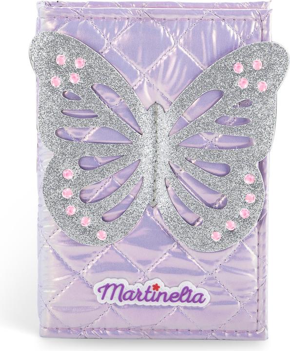 Produktbild Martinelia Shimmer Wings Beauty Book