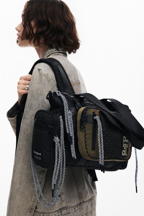 Immagine prodotto Desigual borsa da modularis termo bohol