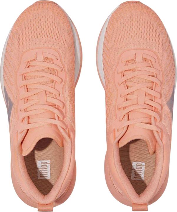 Produktbild Fitflop FF Runner Sneaker Netzmaterial (41)