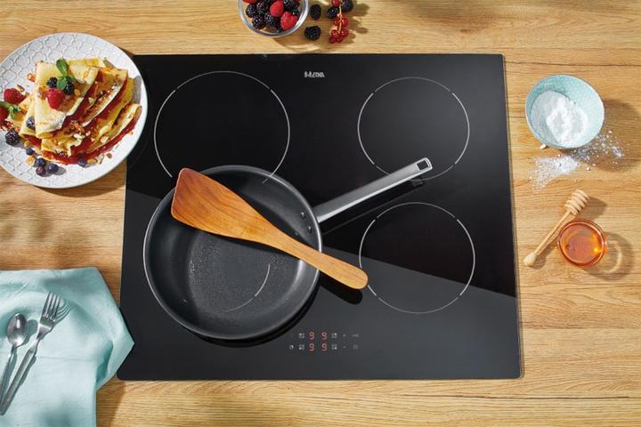 Actual product image Etna KI2160ZT - inductiekookplaat - 59 cm (59.25 cm, Electric hob)