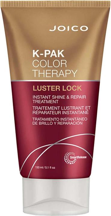 Actual product image Joico K-Pak Color Therapy Luster Lock Treatment 150ml (150 ml)