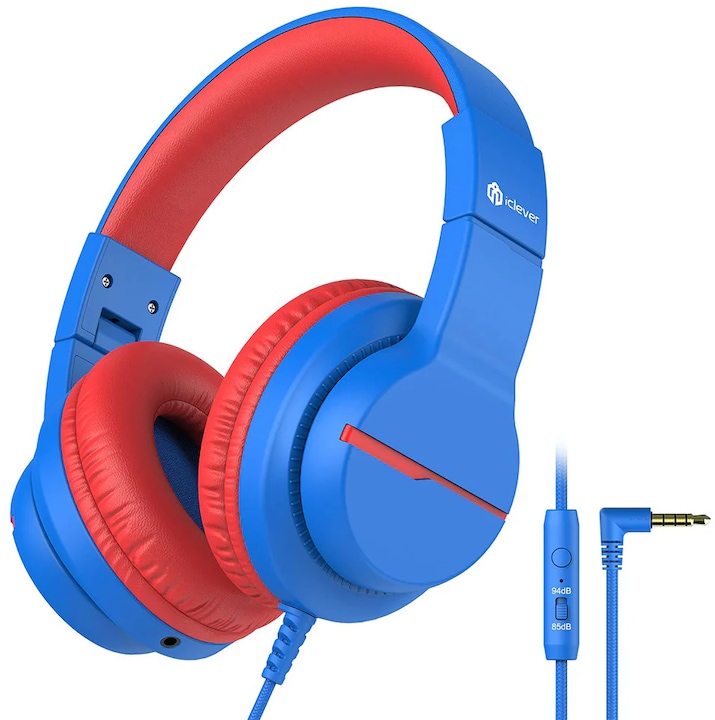 Iclever Kids Foldable