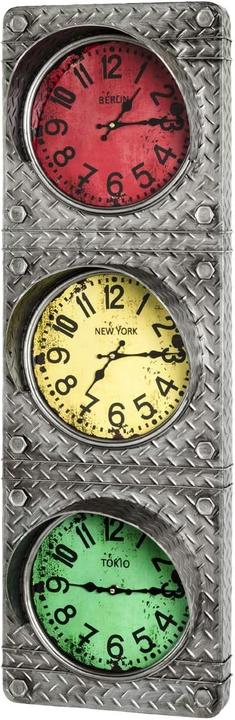 Actual product image HAKU Möbel clock