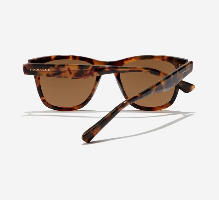 Actual product image Hawkers Polarized Men's Sunglasses