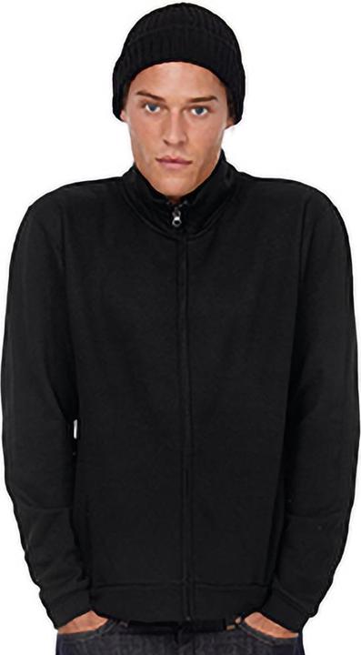 Produktbild B&C ID.206 5050 Sweat Jacke (XXL)