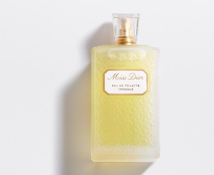 Produktbild Dior Miss Original (Eau de Toilette, 50 ml)