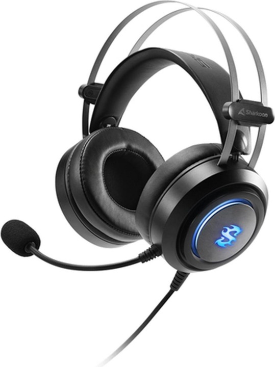 Actual product image Sharkoon Skiller SGH30 (Cable)