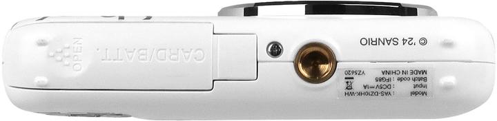 Immagine prodotto Yashica DZ-100 Hello Kitty (7,3 mm, 5 Mpx)