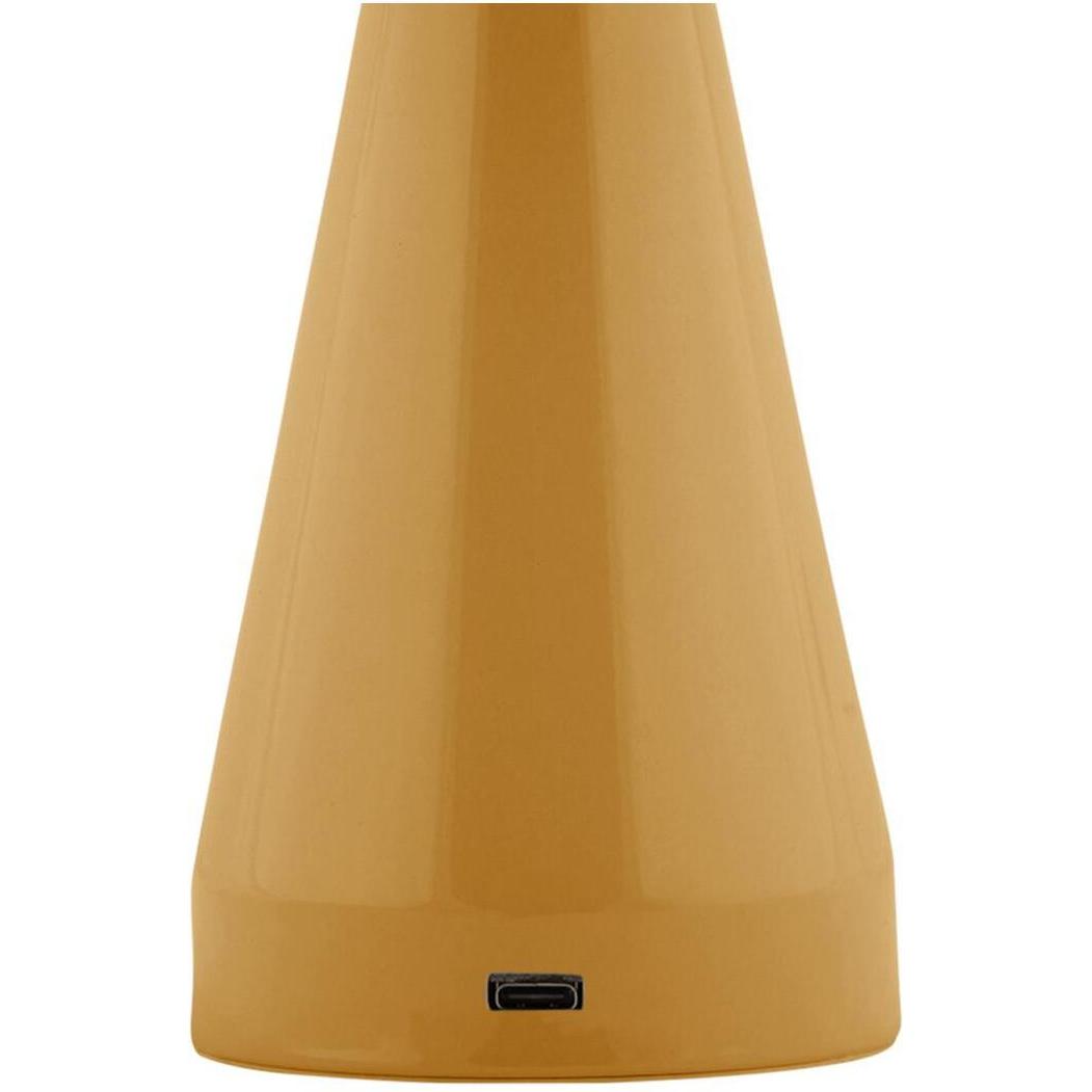 Leitmotiv, Tischlampe, Table Lamp Rachel LED