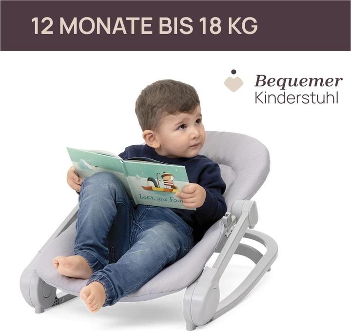 Image du produit Chicco Magia