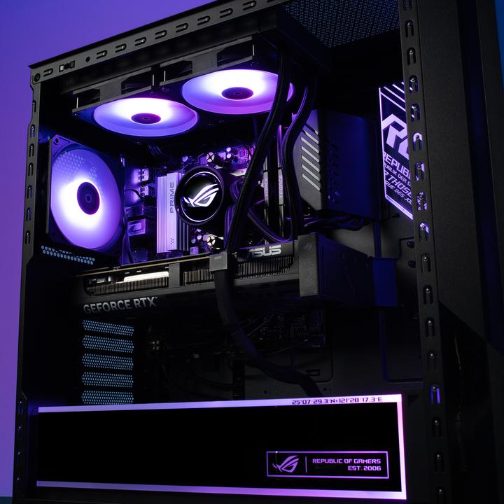 Image du produit ASUS ROG G700 Gaming Laptop, Windows 11 Home (32 Go, DE)