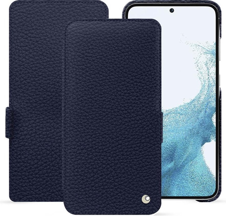 Produktbild Noreve Lederschutzhülle horizontal (Samsung Galaxy S23)