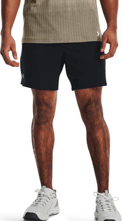 Actual product image Under Armour Vanish Woven 6in Short (XL)