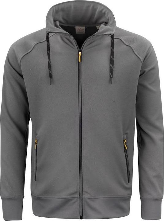 Produktbild Sharp Jog Rsx Pullover (XXL)