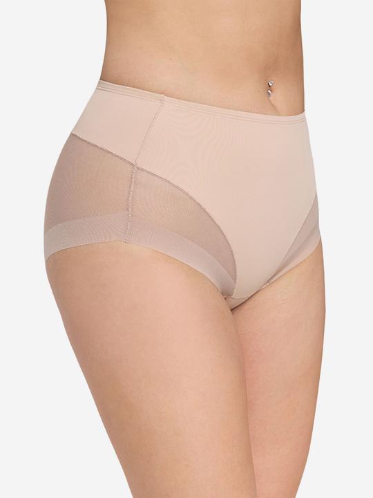 Produktbild Bye Bra Taillenslip High Brief Tulle (M, 2er Pack)