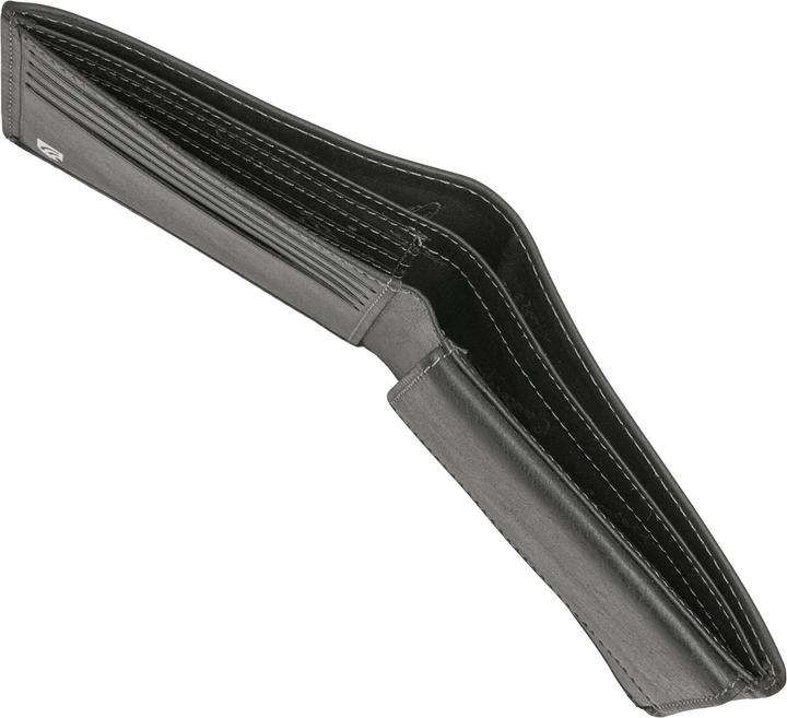 Immagine prodotto Castelijn & Beerens Portafoglio Canyon RFID in pelle 11 cm