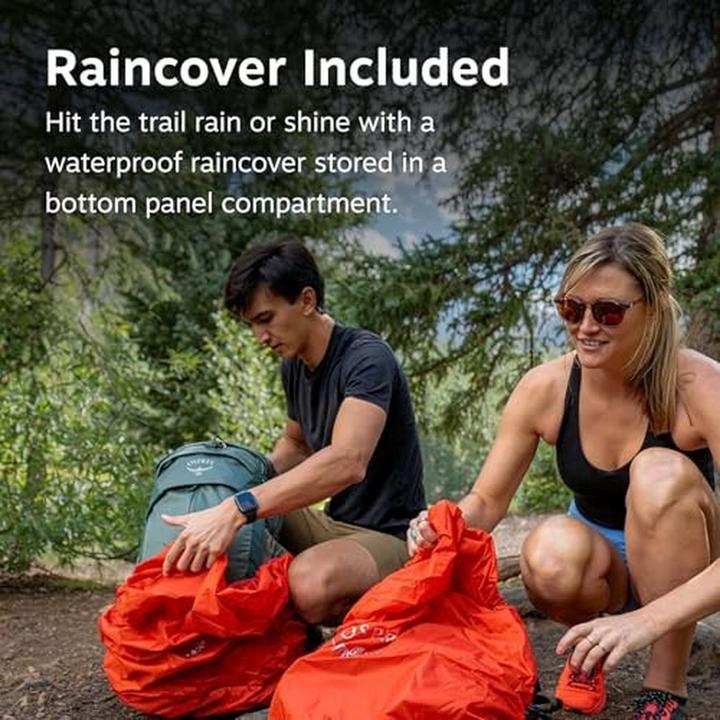 Produktbild Osprey Sirrus 34 (34 l)