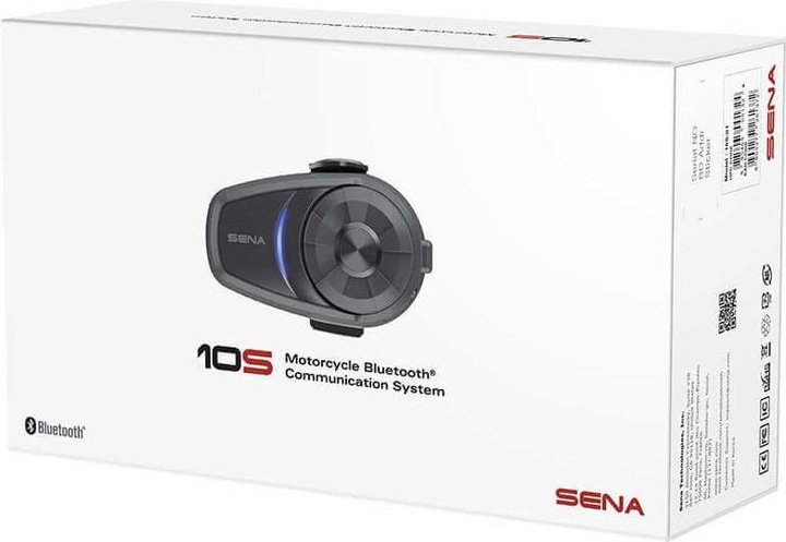 Actual product image Sena 10S (Set of 1)