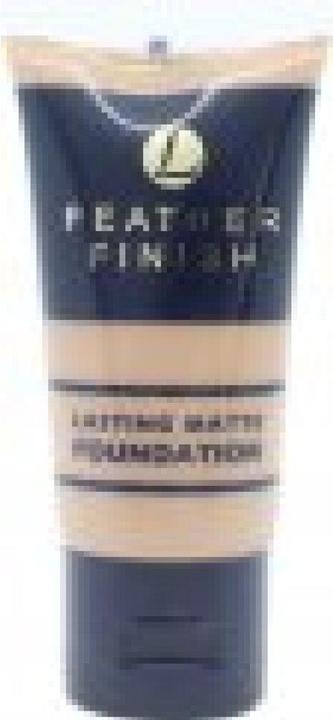 Image du produit Mayfair Fond de teint Feather Finish Lasting Matte 06 Bronze Beige 30ml (Beige bronze)