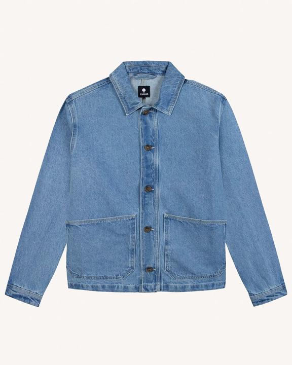 Produktbild Faguo Liffre Outerwear Woven (M)