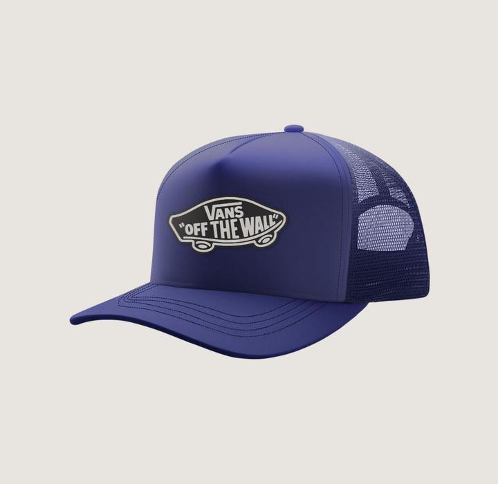 Immagine prodotto Vans Classic Patch Curved Bill Trucker