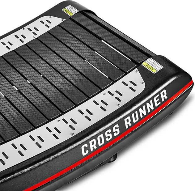 Image du produit ATX Cross Runner - Treadmill incurvé